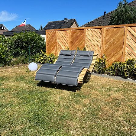 Ferienwohnung Selent Familie Sikora Buitenkant foto