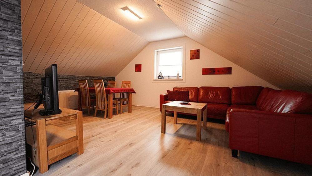 Ferienwohnung Selent Familie Sikora Buitenkant foto