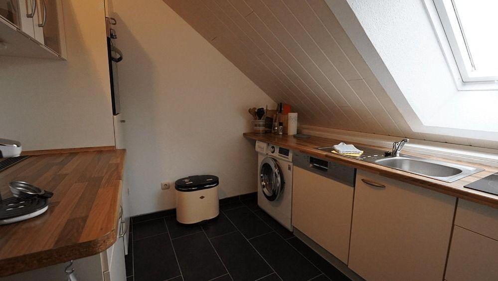 Ferienwohnung Selent Familie Sikora Buitenkant foto
