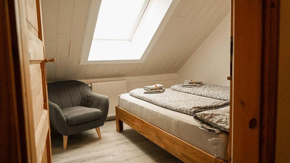 Ferienwohnung Selent Familie Sikora Buitenkant foto