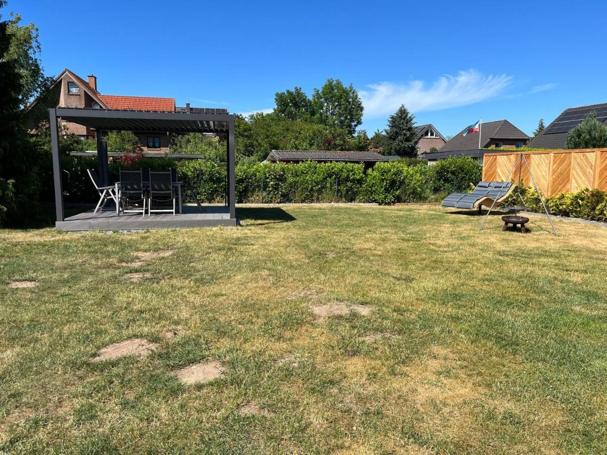 Ferienwohnung Selent Familie Sikora Buitenkant foto